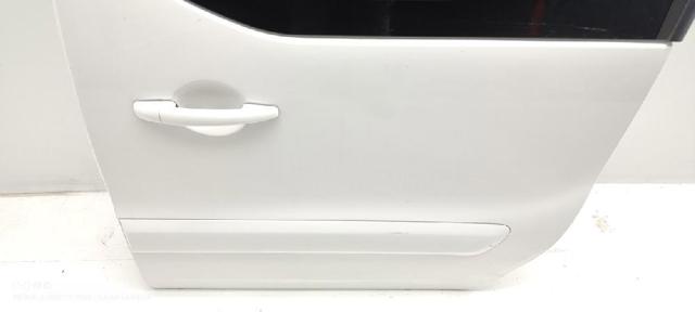 9006L9 Puerta lateral corrediza izquierda comprar Sevilla