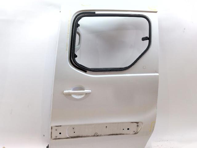 9006L9 PEUGEOT Puerta lateral corrediza izquierda  disponible Vigo