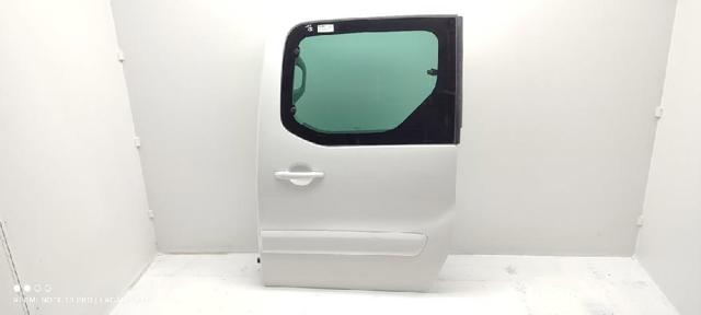 PEUGEOT 9006L9 Puerta lateral corrediza izquierda  en stock Valencia