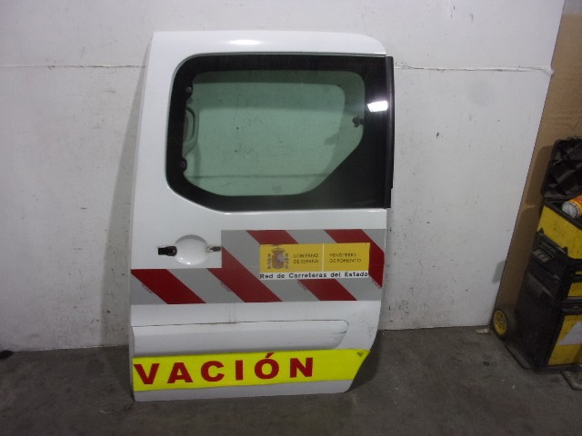 9006L9 Peugeot/Citroen