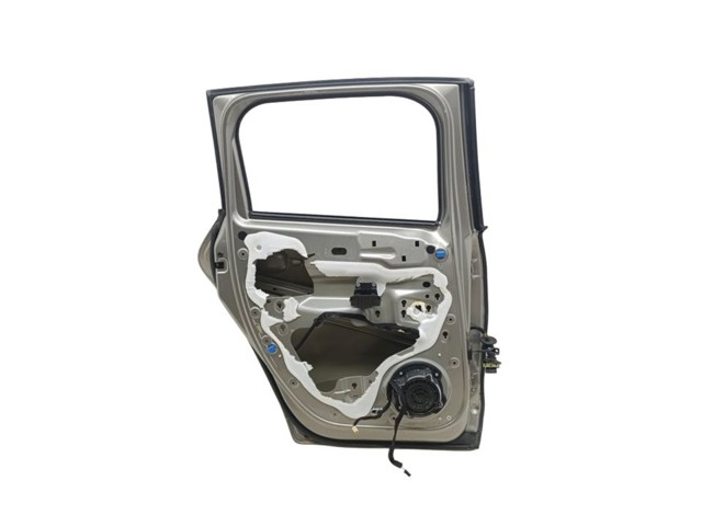 9006Q1 PEUGEOT Puerta trasera izquierda  comprar en Jaén