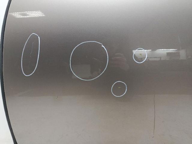 9006Q1 Puerta trasera izquierda  disponible Málaga