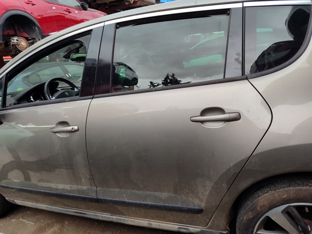 PEUGEOT 9006Q1 Puerta trasera izquierda  comprar en Albacete