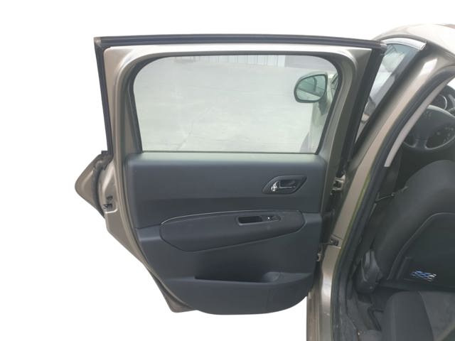 9006Q1 PEUGEOT Puerta trasera izquierda comprar Alcalá