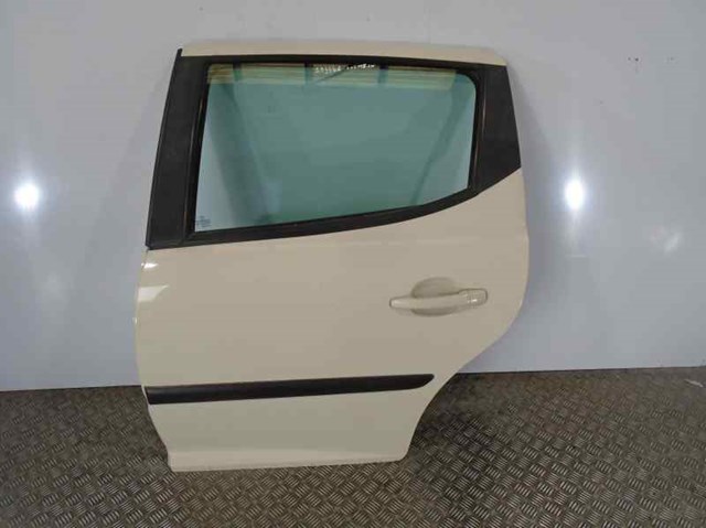 Puerta trasera izquierda 9006Q2 Peugeot/Citroen