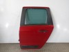 Puerta trasera izquierda 9006Q3 PEUGEOT