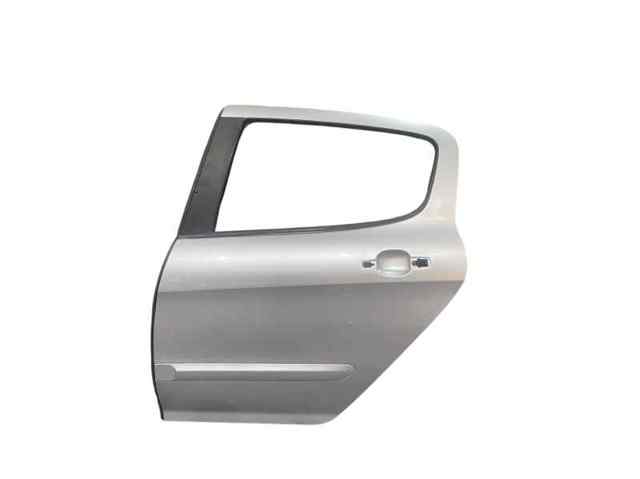 Puerta trasera izquierda 9006R7 Peugeot/Citroen