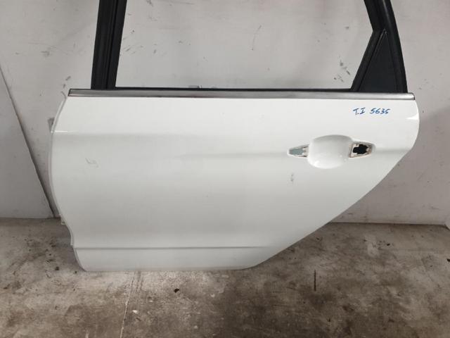 9006R9 PEUGEOT Puerta trasera izquierda comprar Alcalá