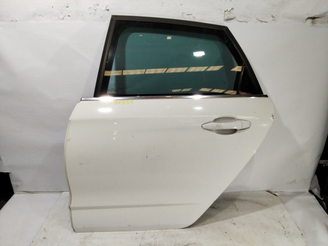 PEUGEOT 9006R9 Puerta trasera izquierda  disponible Valladolid