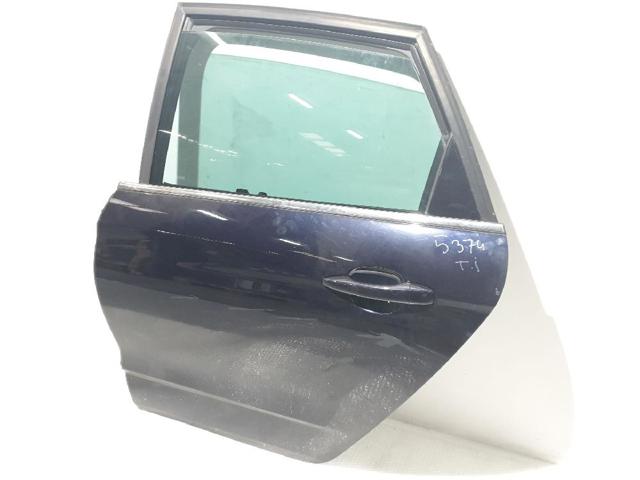 PEUGEOT 9006R9 Puerta trasera izquierda comprar Tarragona