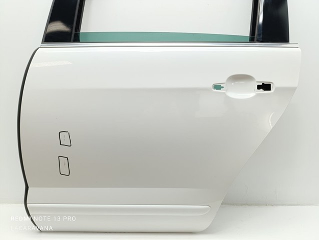 9006S6 Puerta trasera izquierda comprar Girona