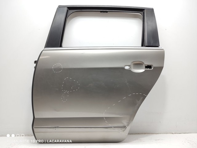9006S6 Puerta trasera izquierda  en stock Castellón