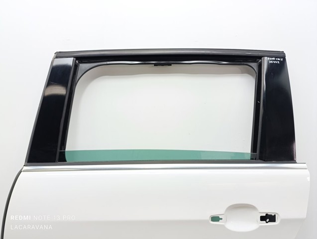 9006S6 Puerta trasera izquierda  en stock Castellón