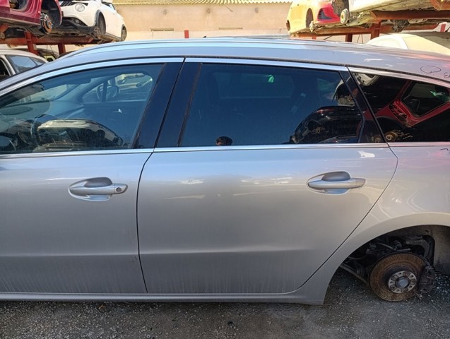 PEUGEOT 9006S7 Puerta trasera izquierda comprar Barcelona