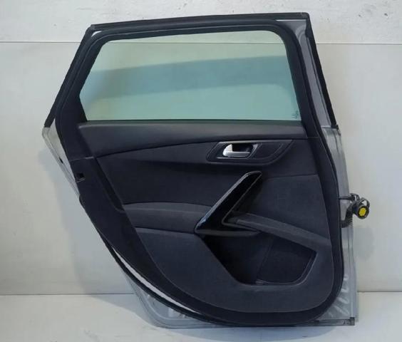 PEUGEOT 9006S7 Puerta trasera izquierda comprar Pamplona