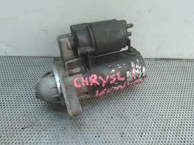 Motor arranque para chrysler neon (pl) 9007045009