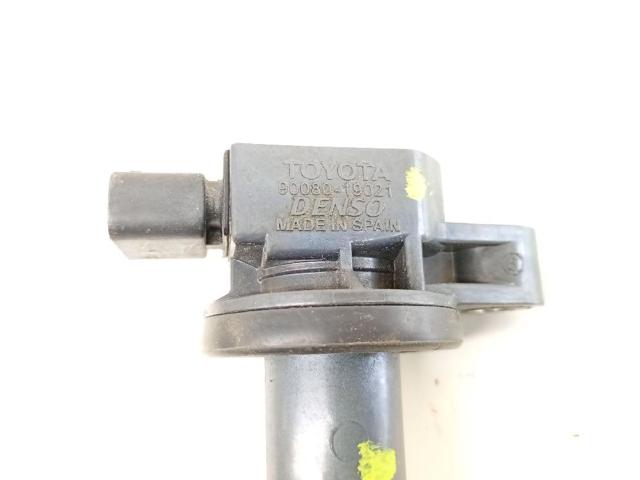 TOYOTA 9008019021 Bobina de encendido  comprar en Albacete