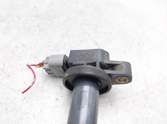 TOYOTA 9008019021 Bobina de encendido  disponible Valladolid