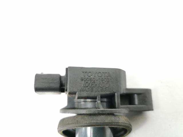 9008019021 TOYOTA Bobina de encendido  comprar en Lleida
