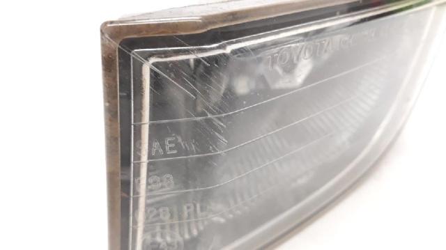Lámpara, faro antiniebla Toyota Corolla R10