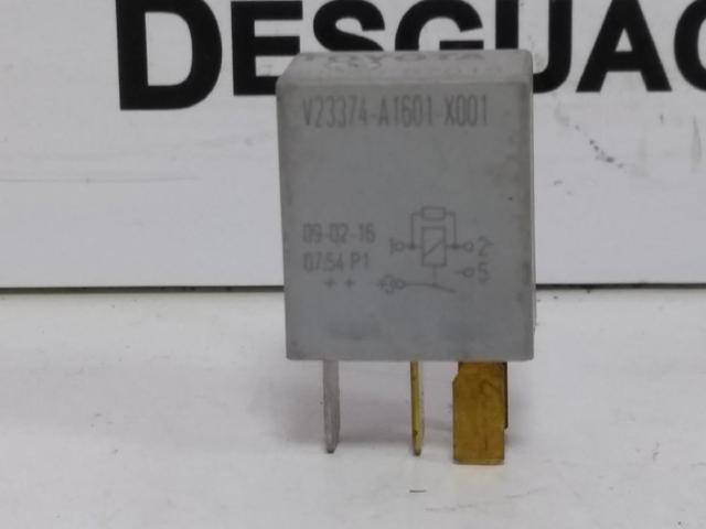 Relé de faro antiniebla 9008087019 TOYOTA