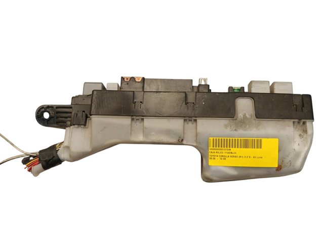 9008087019 Relé de faro antiniebla  disponible Málaga
