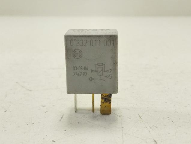 9008087019 TOYOTA Relé de faro antiniebla  comprar en Oviedo