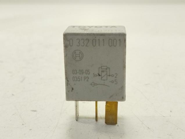TOYOTA 9008087019 Relé de faro antiniebla comprar Tarragona