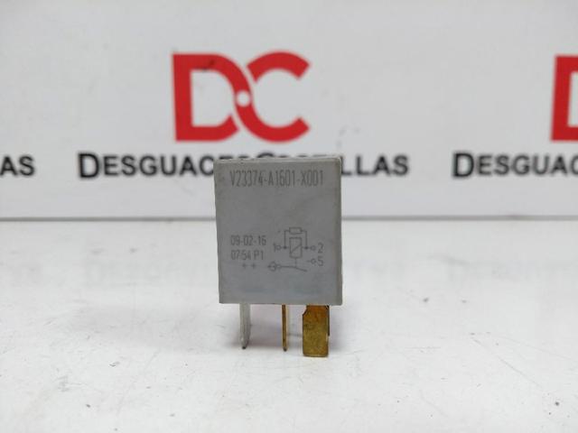 Relé de faro antiniebla 9008087019 TOYOTA