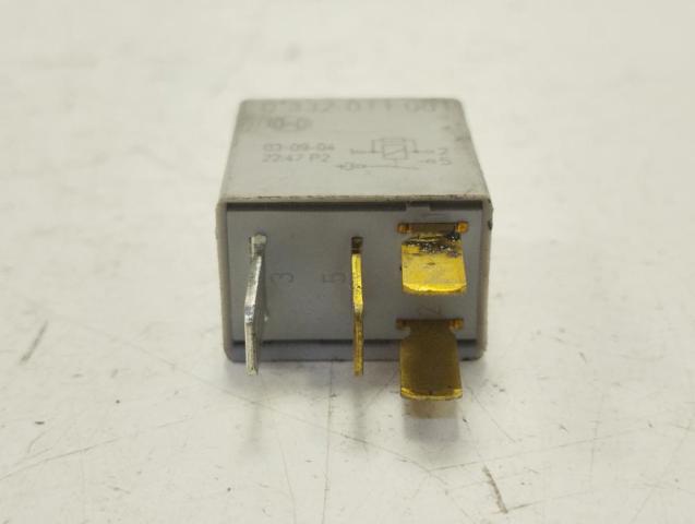 TOYOTA 9008087019 Relé de faro antiniebla comprar Tarragona