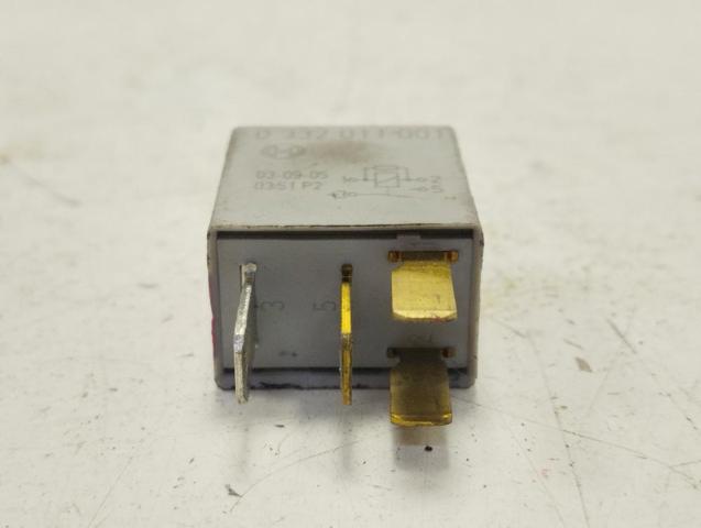 9008087019 TOYOTA Relé de faro antiniebla  comprar en Lleida