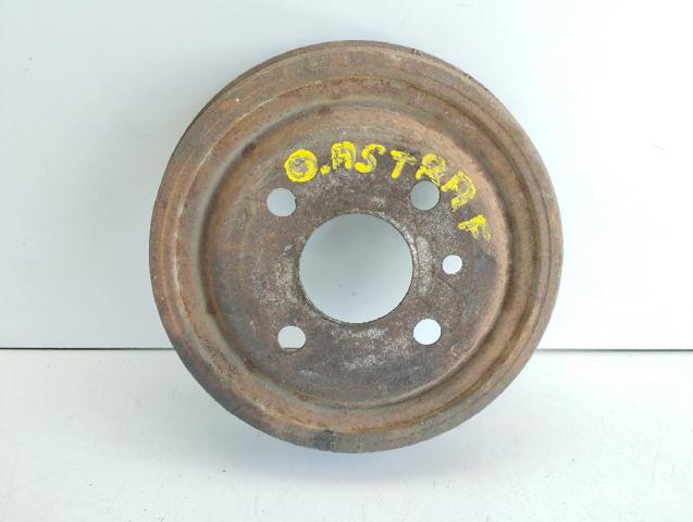 Comprar Tambor de freno trasero Kadett  35, 36, 45, 46