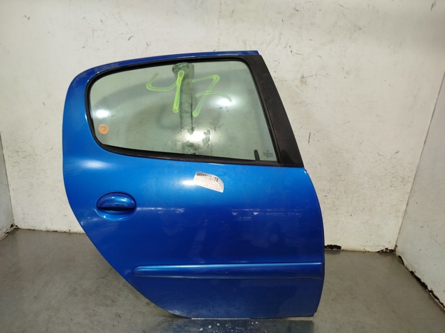 9008A5 Peugeot/Citroen