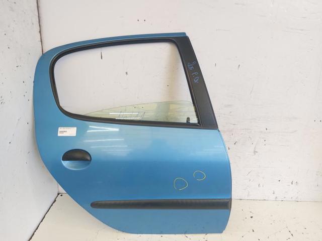 9008A5 Peugeot/Citroen