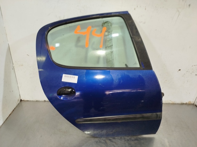 9008A5 Peugeot/Citroen