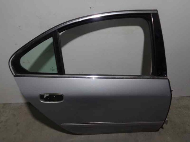 Puerta trasera derecha 9008C6 Peugeot/Citroen