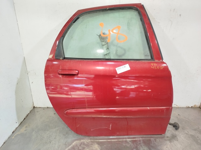 9008C7 Peugeot/Citroen