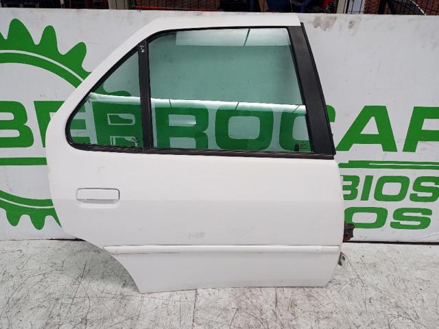 9008C9 Peugeot/Citroen
