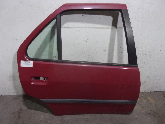 9008C9 Peugeot/Citroen