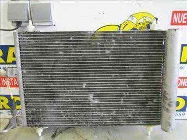 Puerta para Citroen C5 I (2001-2004) desguace