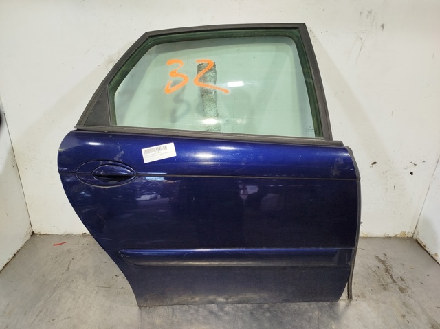 Comprar Puerta delantera izquierda Citroen C5 I hatchback usado