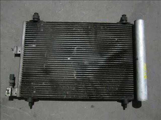 Puerta delantera derecha Citroen C5 I DC usado