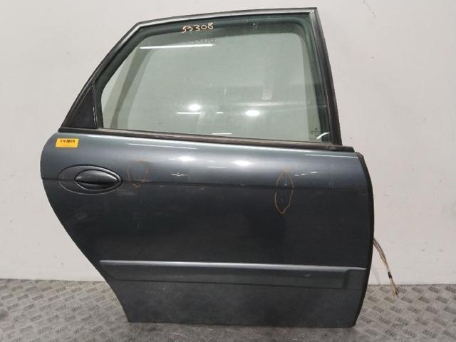 Comprar Puerta delantera izquierda Citroen C5 I hatchback usado