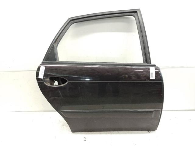 Puertas Citroen C5 I DC segundo mano