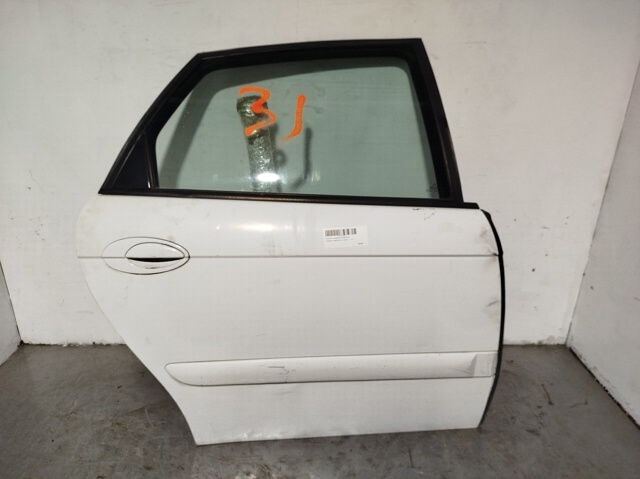 Puerta delantera derecha para Citroen C5 I (2001-2004) desguace