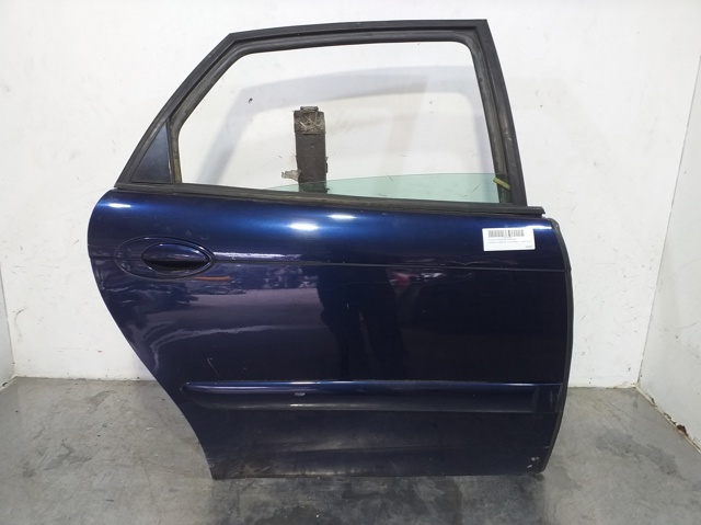 Pieza Puerta para Citroen C5 I segunda mano