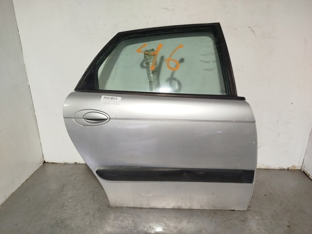 Puertas Citroen C5 I DC segundo mano