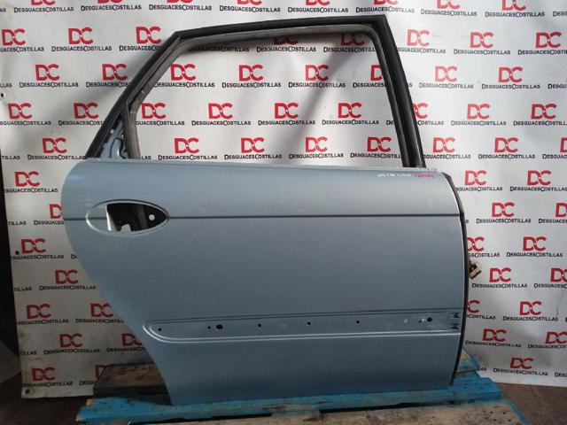 Puerta trasera derecha Citroen C5 I DC usado
