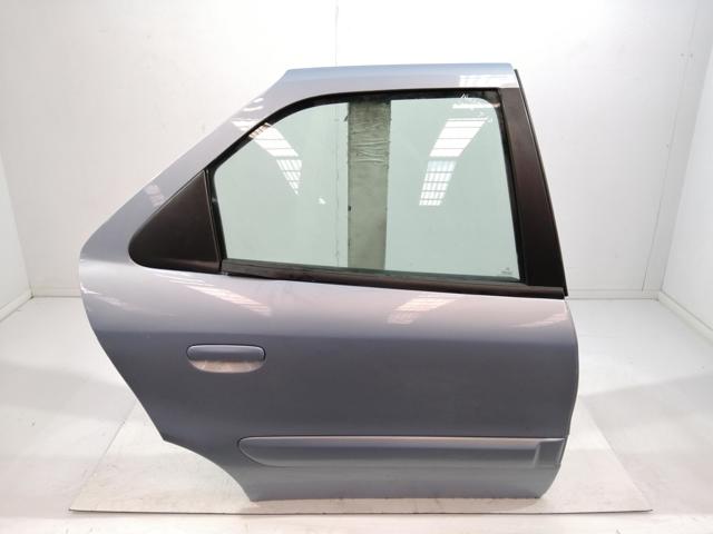 Puerta trasera derecha 9008F8 Peugeot/Citroen