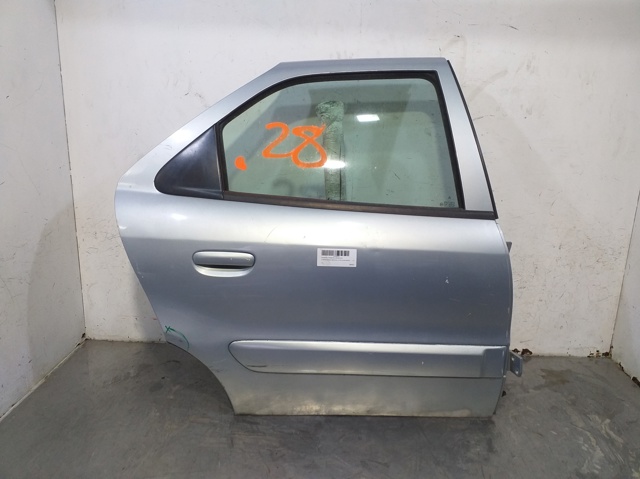 Puerta trasera derecha 9008F8 Peugeot/Citroen